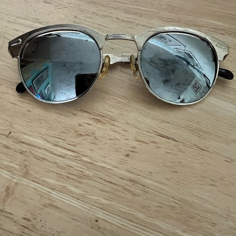 Vintage Pan Oceanic Sunglasses